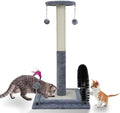ROYPET Multifunctional Cat Scratching Posts by ROYPET