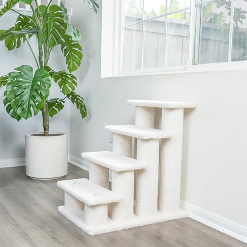 Armarkat Pet Steps, each platform 7" Deep - Image 3