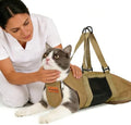 Cinf Cat Restraint Grooming Bag, Anti-Scratch Tool by Cinf