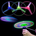 M.best 24 Sets LED Flying Set, Fun Flying Saucers Toys by Mbest