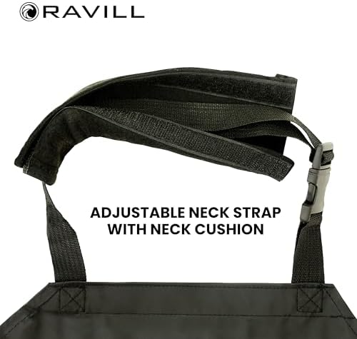 Ravill Waterproof Aprons For Men and Women - Image 6