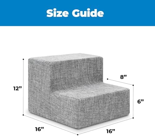 Best Pet Supplies Dog Stairs & Steps - Image 5