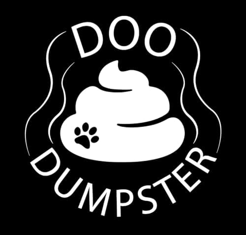Doo Dumpster // Buy a Doo Dumpster Get A Free Doo Scoop - Image 6