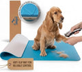 Seagull Multipurpose Foam Rubber Pet Grooming Table Mat 24 x 36 Inch Dog by Seagull