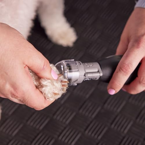 Dremel Pet Grooming Nail Guard Attachment - Image 4