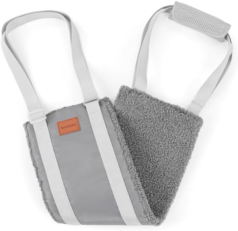 LOOBANI Dog Sling for Large Dogs Hind Leg Support Injury Rehabilitation by LOOBANI