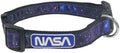Pets First NASA Dog Leashes and Collars by PETSFIRST