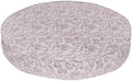 Molly Mutt Only You Dog Bed Duvet Cover, 100% Cotton Canvas Cover by MollyMutt