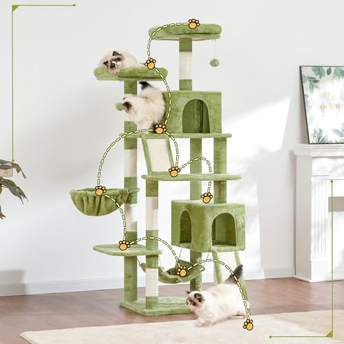 Gitelsnour Cat Tree - Image 2