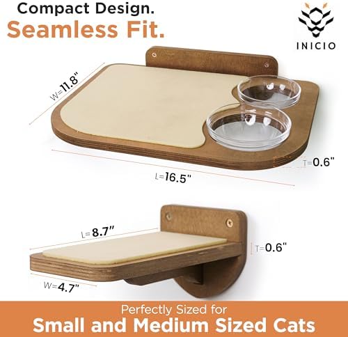 INICIO Cat Shelves - Image 4