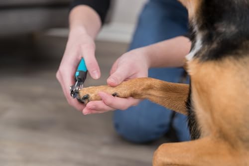 TRIXIE Pet Grooming Nail Clippers, - Image 3