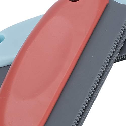 Pet Hair Removal Brush 2-Pack, Ergonomic Cleaning Tool - Image 6