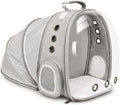 Expandable Cat Carrier Backpack by TOYSINTHEBOX
