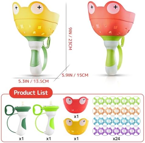 Outside Toys for Kids Ages 4-8 - Image 6
