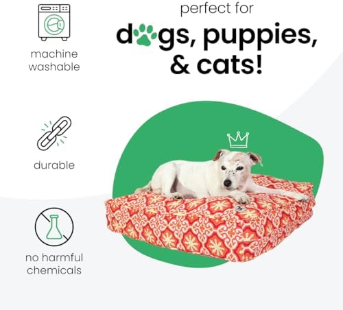 Molly Mutt Huge Dog Bed Cover - Image 3