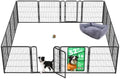 FXW Homeplus Indoor Dog Playpen, 16 Panels, by FXW