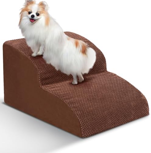 Dog Stairs for Small Dogs by Niubya