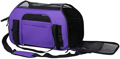 EliteField Soft-Sided Pet Carrier - Image 3