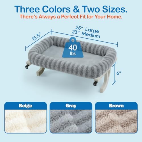 Zakkart Mellow All-Around Cat Hammock - Image 5