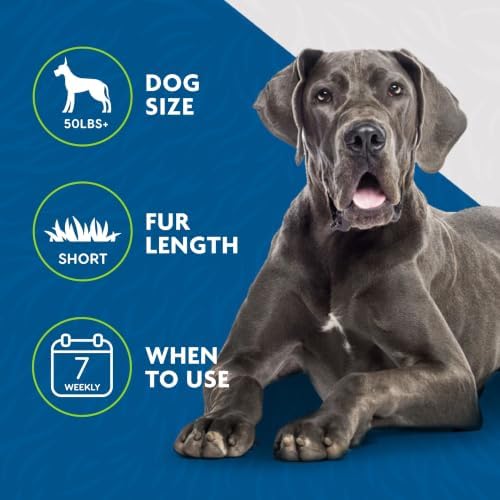 FURminator Large Dog Undercoat deShedding Tool - Image 6