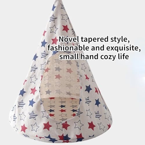 Breathable Cat Hammock Bed Comfortable Hanging Pet Hammock Bed Swing - Image 4