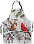 Giwawa Apron Unisex Resistant 33 x 28 inches by Giwawa