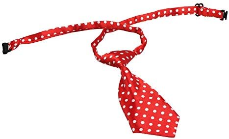 Segarty Dog Bow Ties, 40 Pack Bulk Neck Ties Costumes for Small Medium Dogs Puppy, Grooming Accessory Gift - Image 5