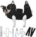 PatiencET Dog Grooming Hammock Kit by patiencET