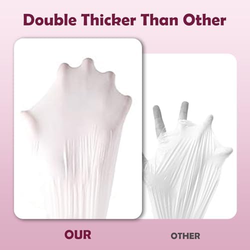 40PCS Trash Bags Compatible - Image 7