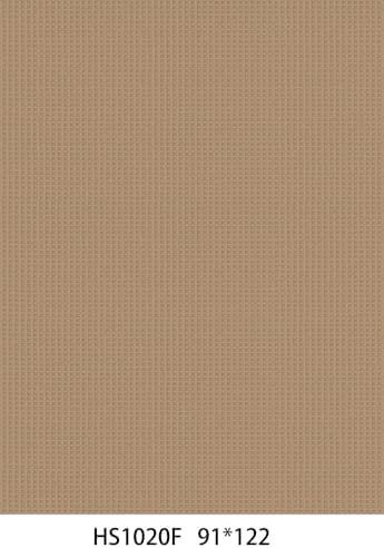 3x4 Area Rug for Living Room: Waffle Washable Textured Entryway Rug Taupe by BYYVOORugsforYourHome