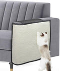 Upgraded Cat Scratch Furniture Couch Protector by Oroonoko