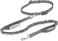 Tuff Mutt Waist Hands Free Dog Leash by TuffMutt