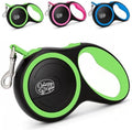 Retractable Dog Leash, 44 LBS /16FT Long, Small & Medium Dogs by DaizzyGearPetsAccessories