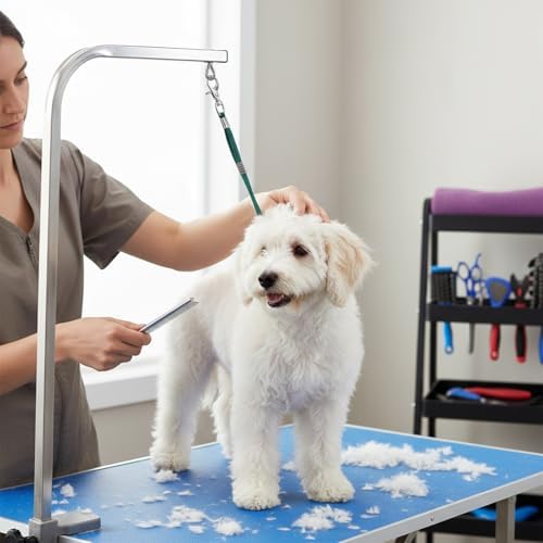 Pet Dog Grooming Loop - Image 5