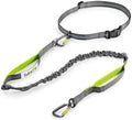 Tuff Mutt Hands-Free Waist Leash by TuffMutt