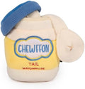 CHEWFFON Dog Enrichment Toys, Snuffle Crinkle Toy by CHEWFFON
