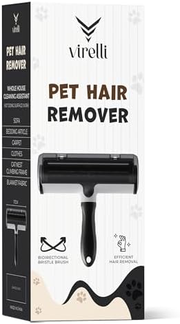 Reusable Pet Hair Remover Pro - Image 2