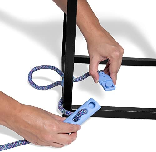 Andromeda 4-in-1 Hands-Free Dog Leash – Adjustable - Image 4