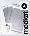 Modkat Type A Litter Box Liners by Modkat
