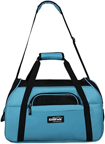 EliteField Soft-Sided Pet Carrier - Image 6