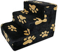 Best Pet Supplies Dog Stairs & Steps by BestPetSuppliesLLC