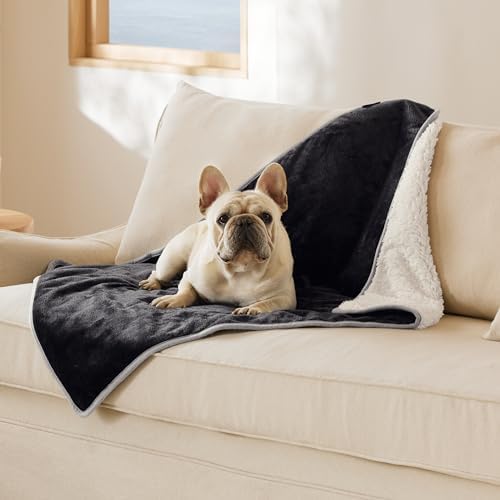 Bedsure Waterproof Dog Blankets by BEDSURE