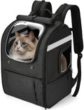 Apollo Walker Cat Backpack Carrier by apollowalker