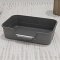 Extea Large Cat Litter Box by LoopTime