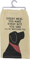 Primitives by Kathy Funny Kitchen Towel, Gifts by PrimitivesbyKathy