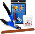 Resco Dog Nail Clipper Kit, Small to Medium by Resco+Pet+Products