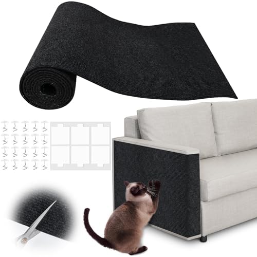 Cat Scratch Furniture Protector by Inchoco