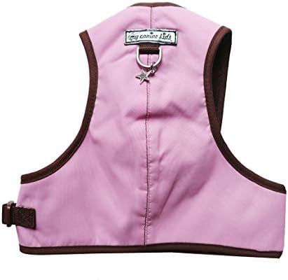 Step Easy Harness- Pink - Image 2