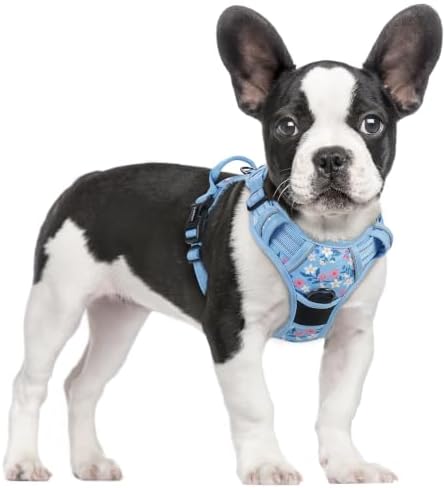 rabbitgoo Dog Harness, No Pull for Large Dogs by rabbitgoo