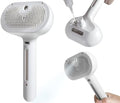 Susu & Wuwu Spray Cat Brush for Shedding by susuwuwu
